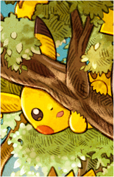 Pikachu (Species)