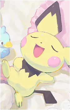 Pikachu (Species)