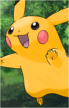 Pikachu (Species)