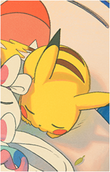 Pikachu (Species)