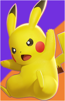 Pikachu (Species)'s image