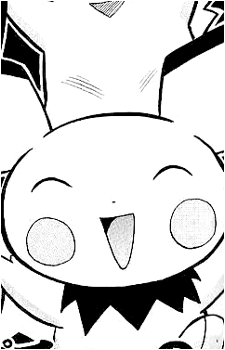 Pikachu (Species)