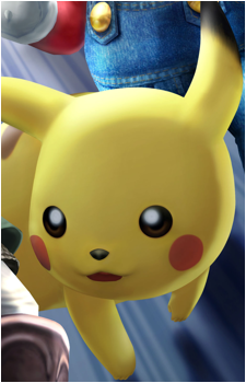 2 tags | Rating Tier 1 Pikachu (Species)