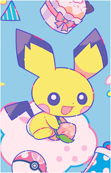 Pikachu (Species)