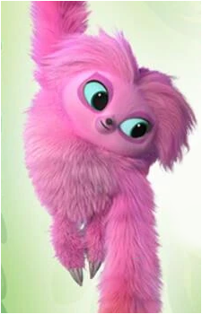 Sash {Croods}'s image