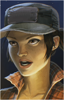 Misty's image
