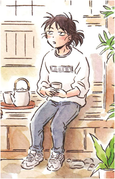 Urara Sayama