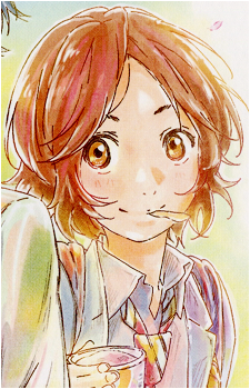 Tsubaki Sawabe