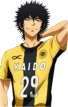 Yuuma Motoki's image