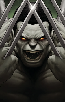 Weapon H (Clayton Cortez)'s image