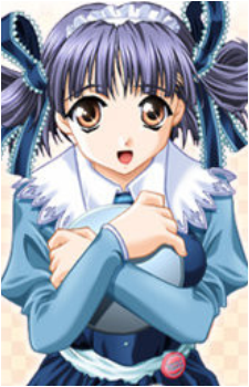 Arisu Takatsukasa's image