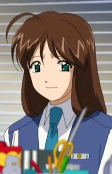 Saori Saga's image