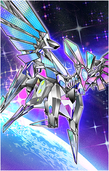 Satellite Pegasus's image