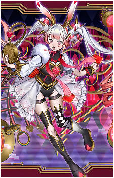 MⱯLICE <Pawn> White Rabbit's image