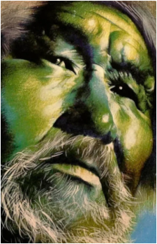 Dersu Uzala's image