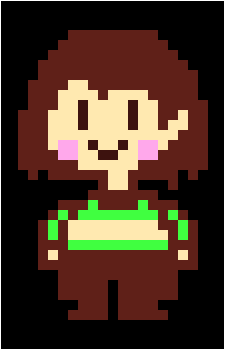 Chara's image