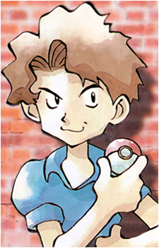 Bill {PKMN}