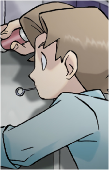 Bill {PKMN}