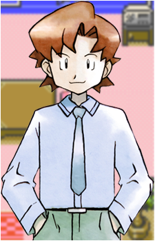 Bill {PKMN}