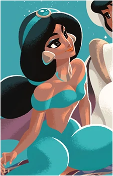 Jasmine