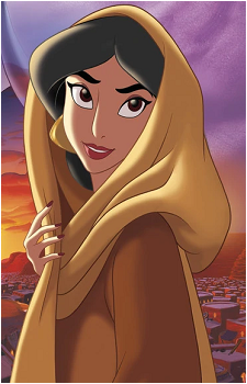 Jasmine
