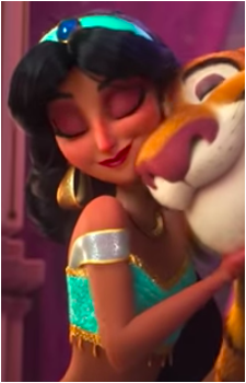 Jasmine