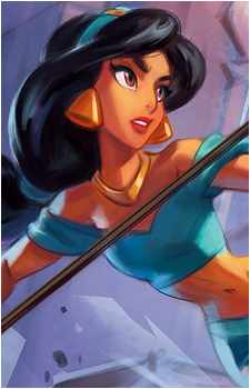 Jasmine