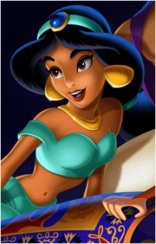 Jasmine