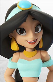 Jasmine