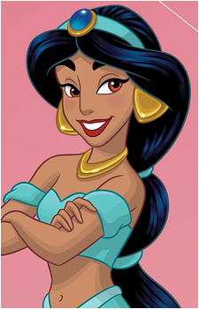 Jasmine