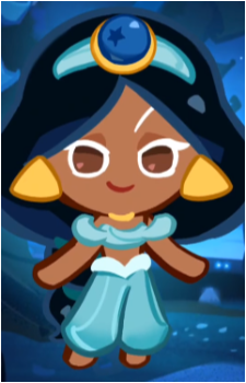 Jasmine