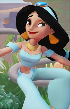 Jasmine