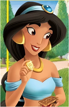 Jasmine