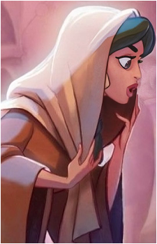 Jasmine