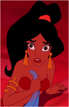 Jasmine
