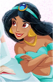 Jasmine