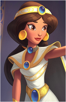 Jasmine