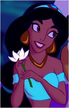 Jasmine
