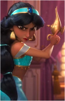 Jasmine
