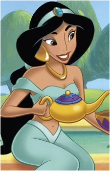 Jasmine
