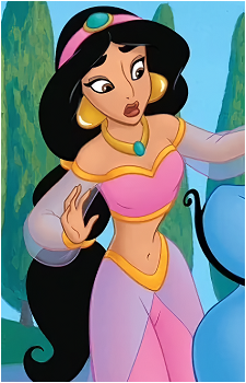 Jasmine