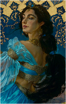 Jasmine