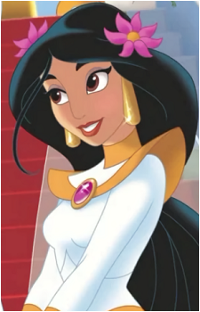 Jasmine