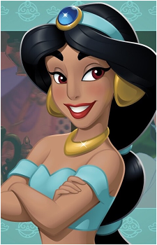 Jasmine