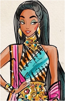 Jasmine