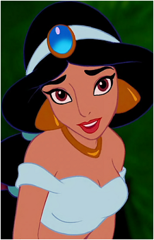 Jasmine