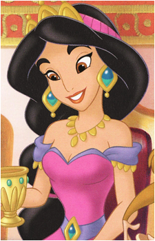 Jasmine