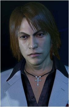 Kazuki's image
