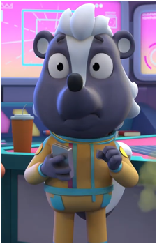 Hans Stinkwell