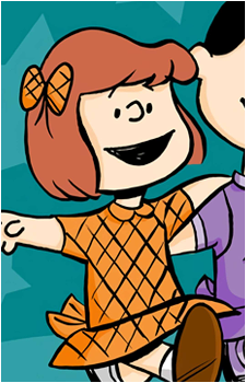 Patty {Peanuts}